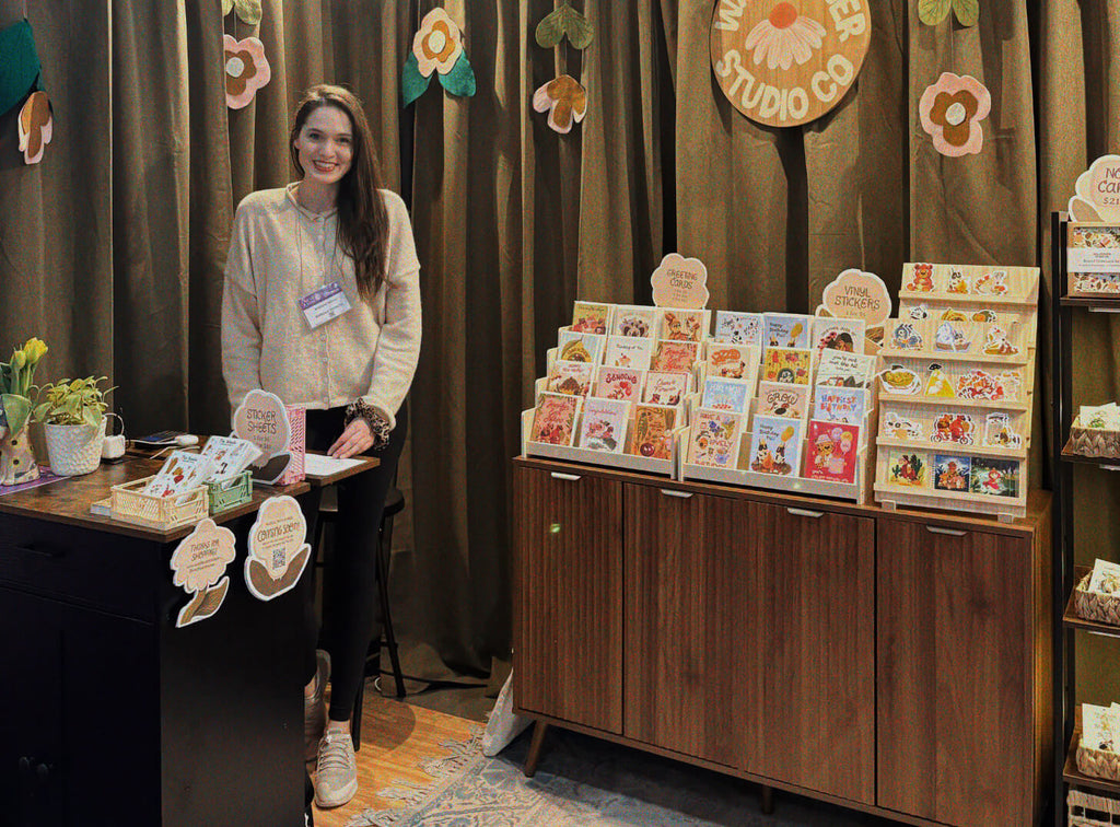 My First One of a Kind Show: What Sold, What I Learned & What I'd Do Differently