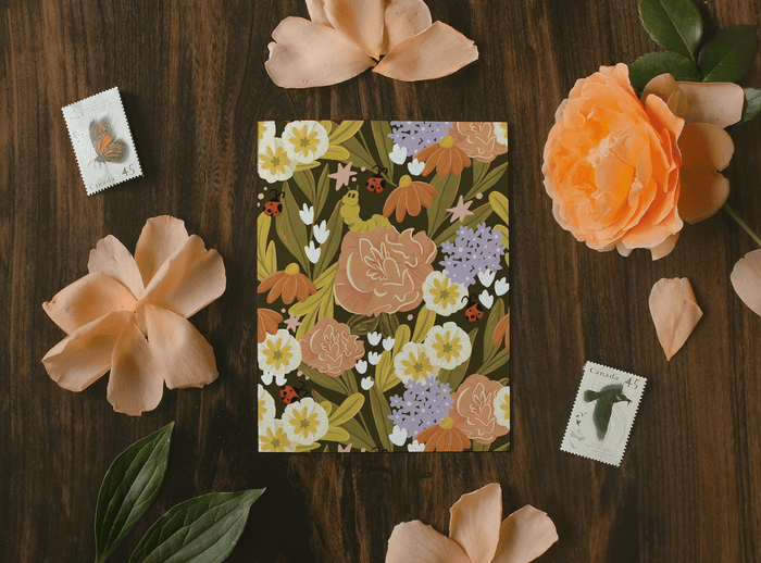 Note Cards