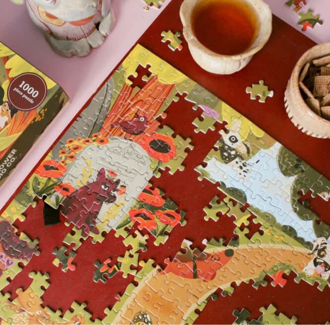 Puzzles