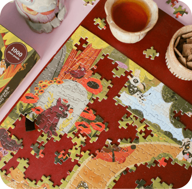 Puzzles