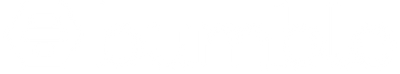 Bumble Logo White