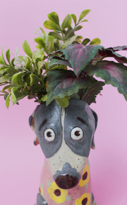The Fran Vase