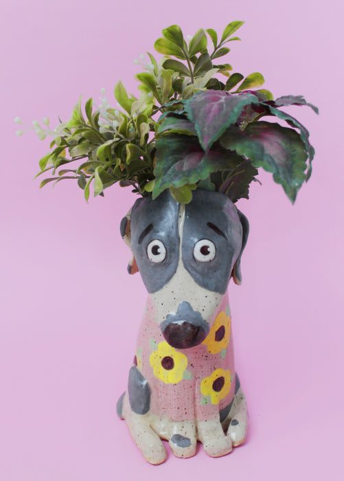 The Fran Vase