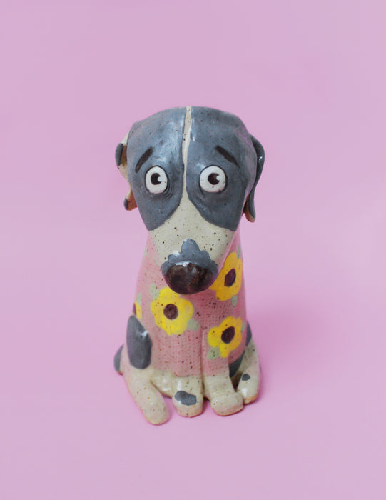 The Fran Vase