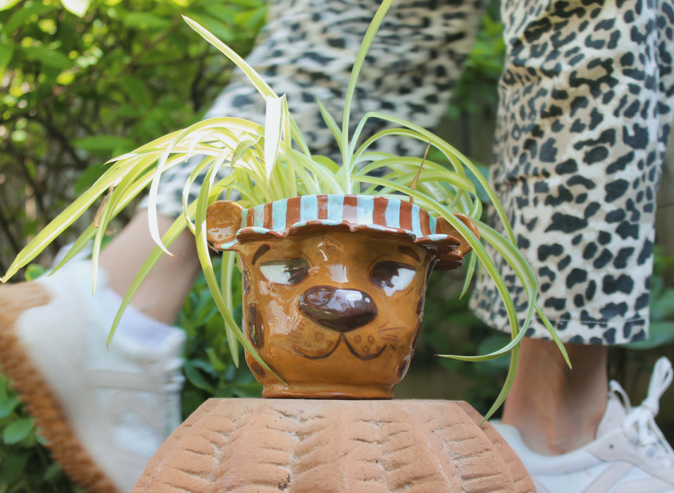 The Leonard Planter