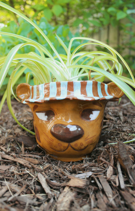 The Leonard Planter