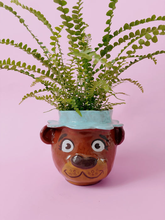 The Sven Planter