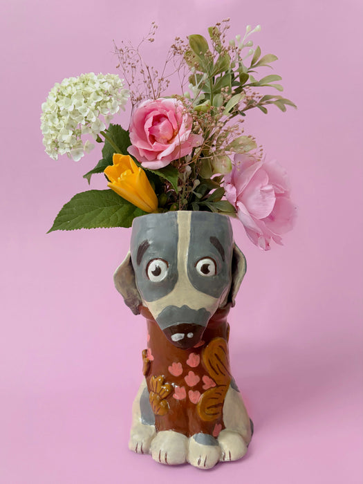 The Fran Vase