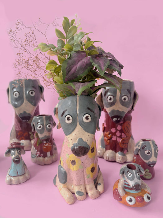 The Fran Vase